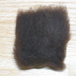 Sculpin Wool Patch